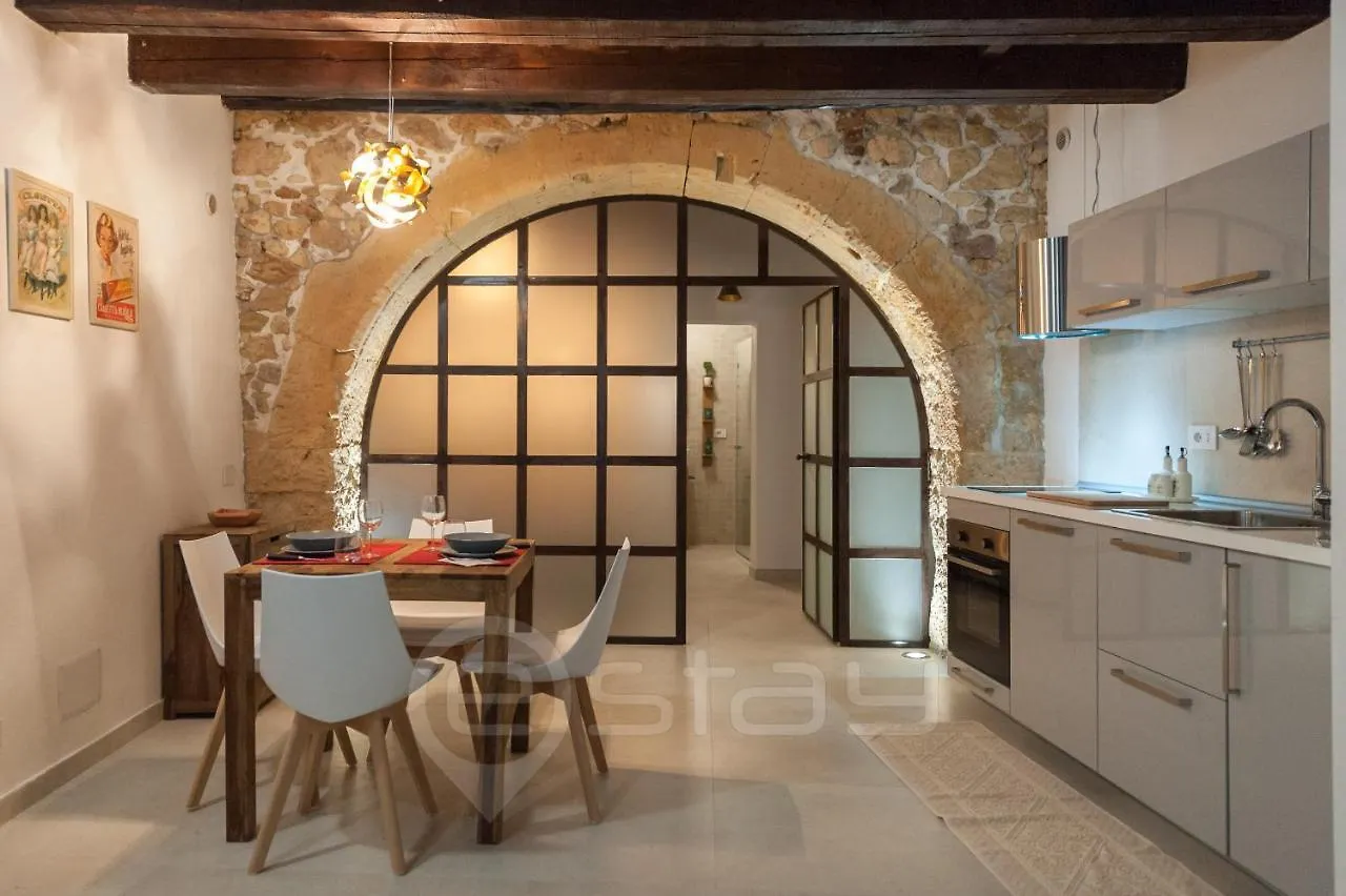 Lilla Myra Apartment Cagliari