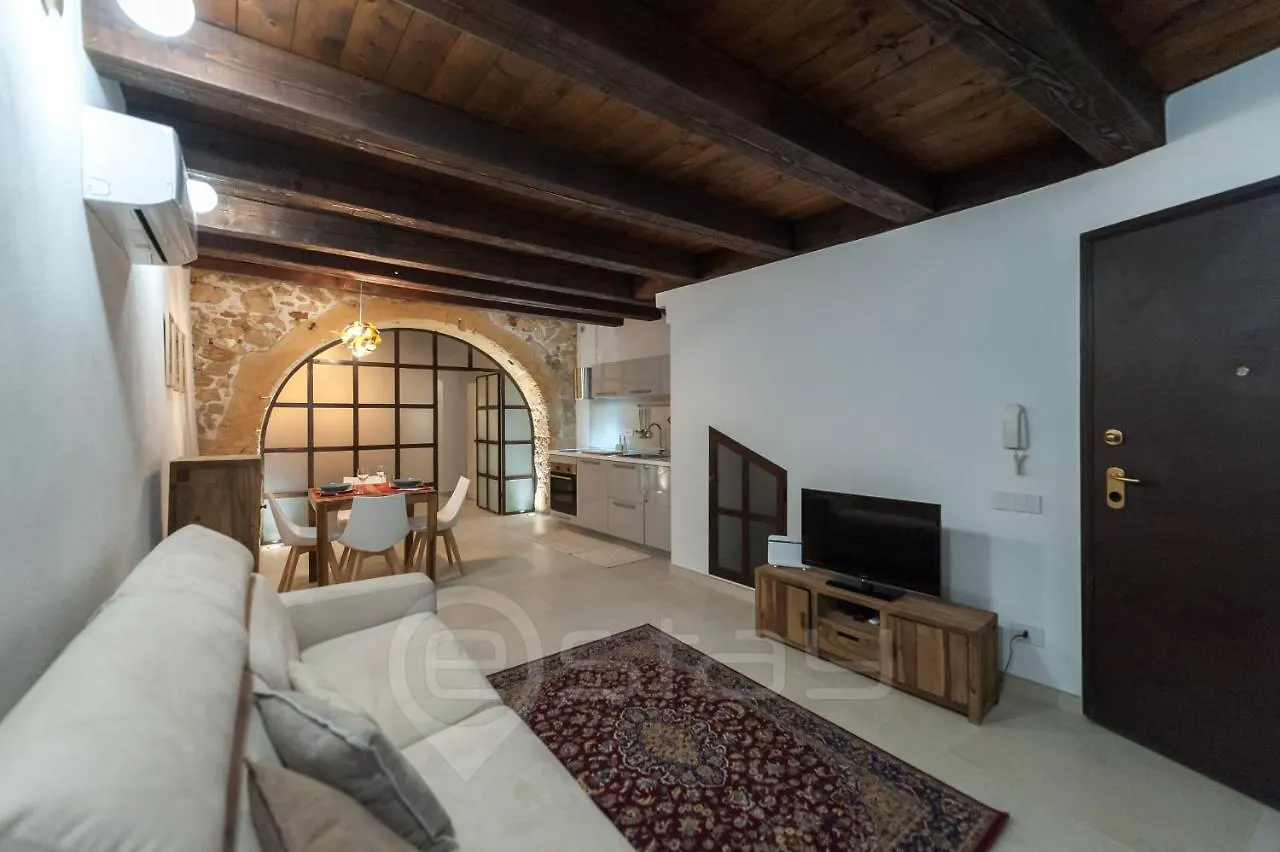 Lilla Myra Apartment Cagliari