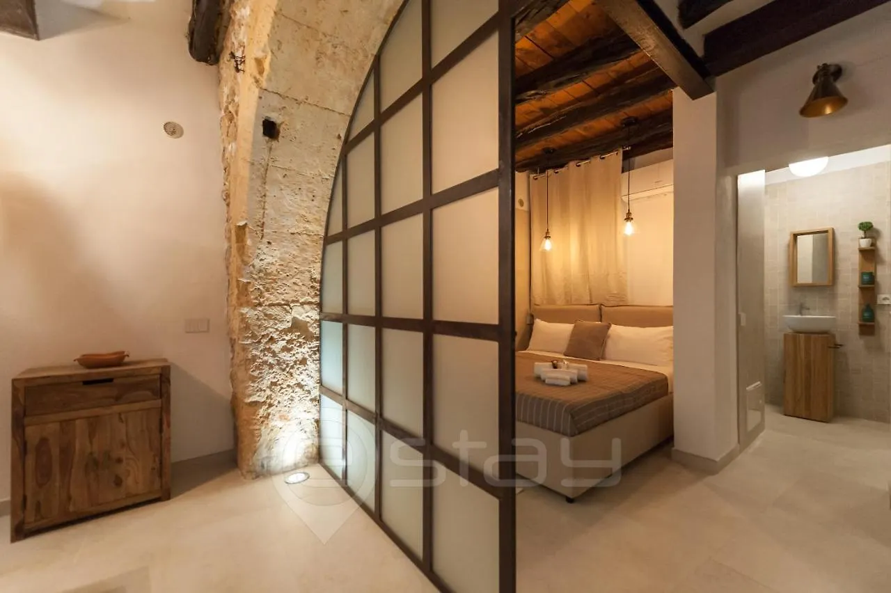 Lilla Myra Apartment Cagliari