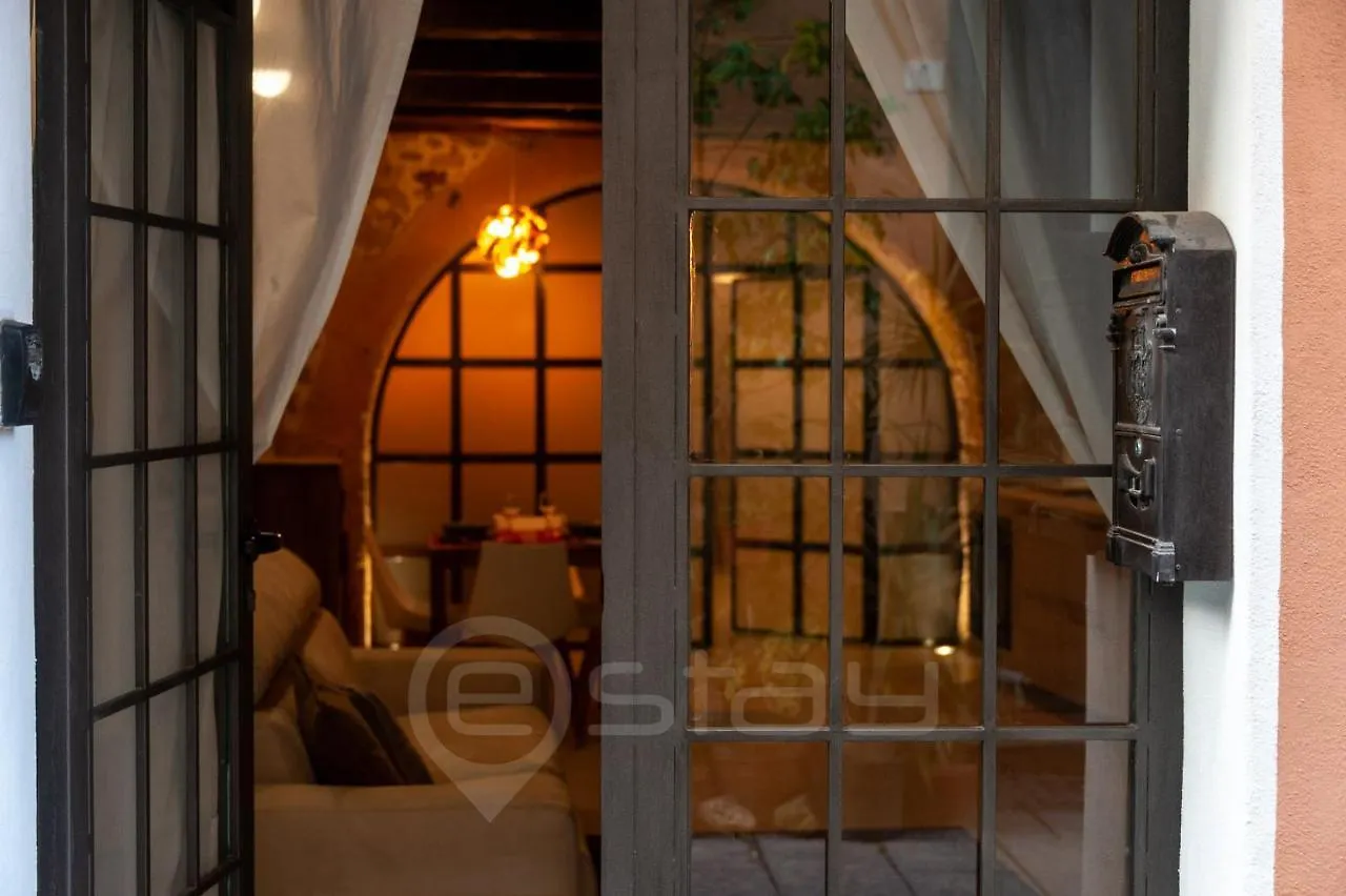 Lilla Myra Apartment Cagliari Italy
