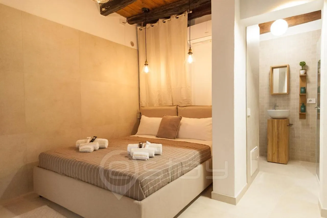 Lilla Myra Apartment Cagliari Italy