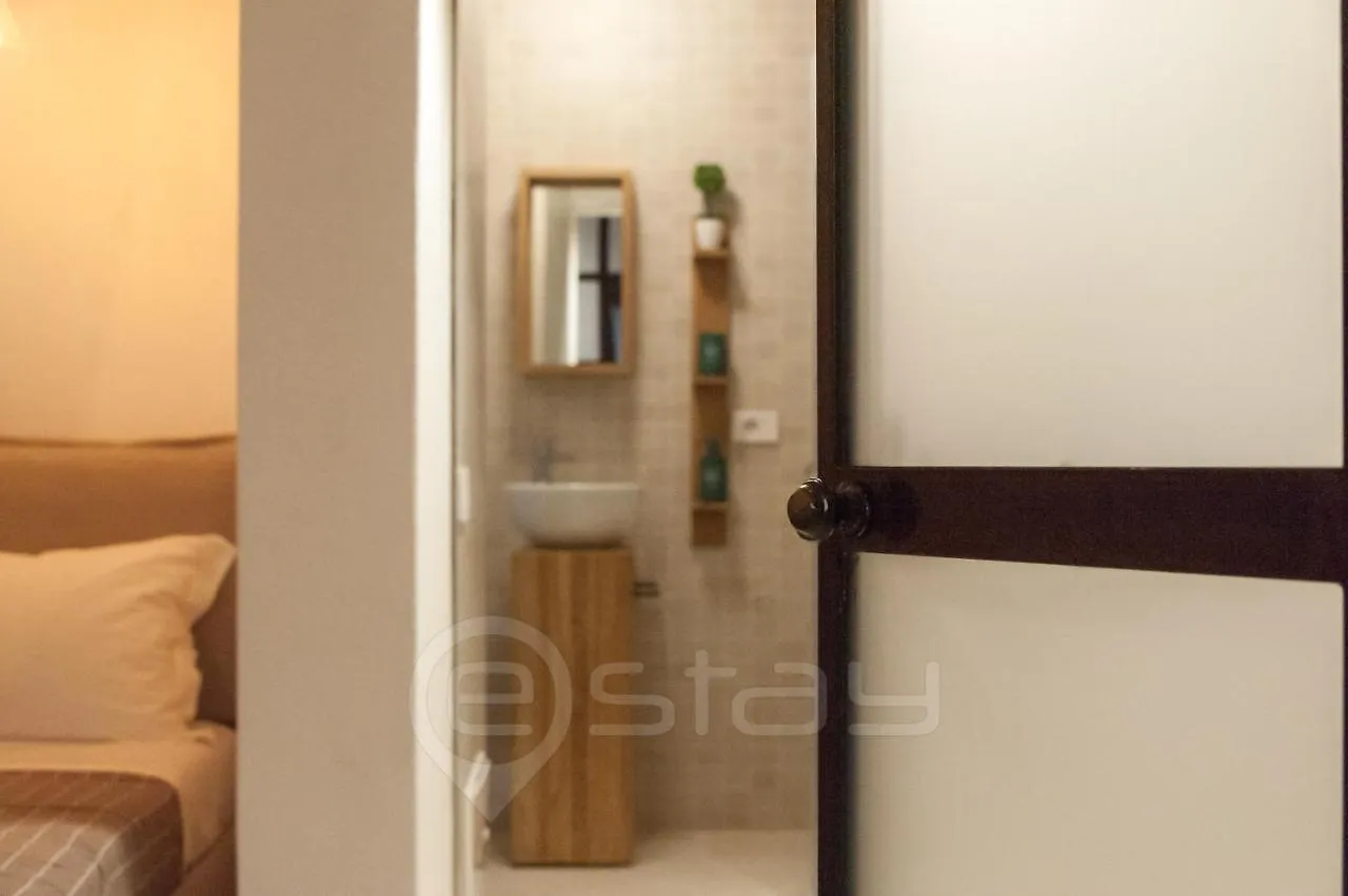 Lilla Myra Apartment Cagliari