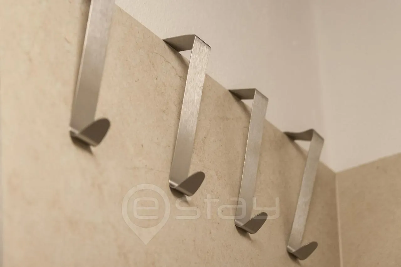 Lilla Myra Apartment Cagliari