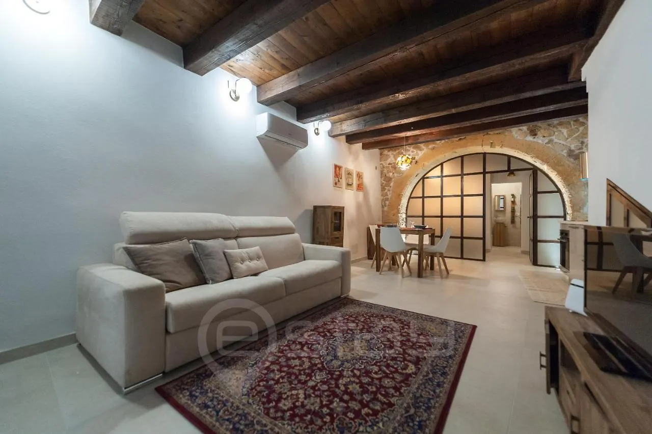 Lilla Myra Apartment Cagliari