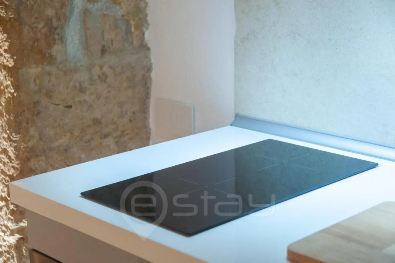 Lilla Myra Apartment Cagliari Italy