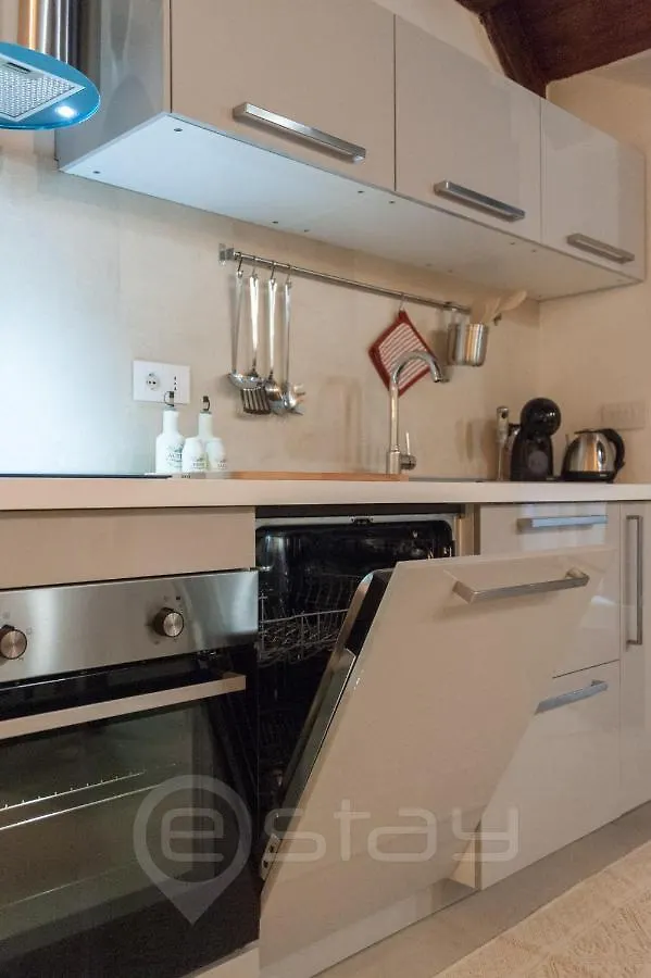 Lilla Myra Apartment Cagliari