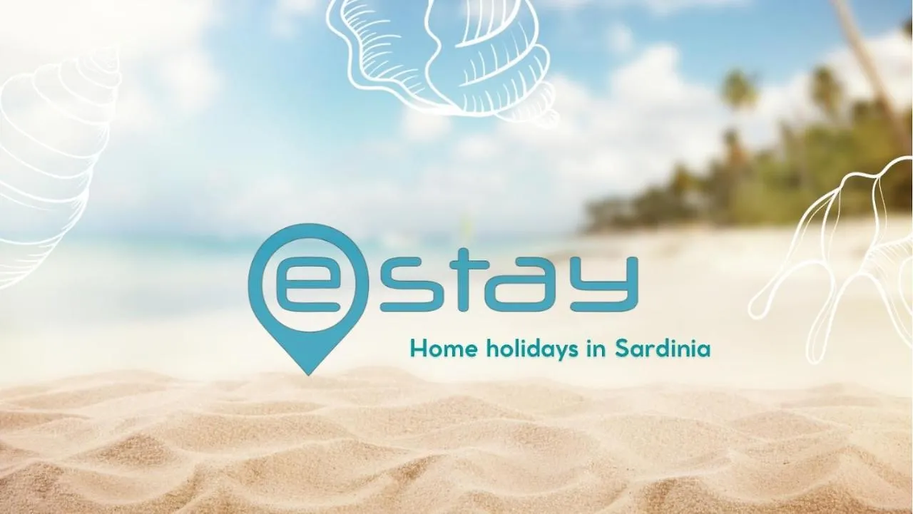 Lilla Myra Apartment Cagliari